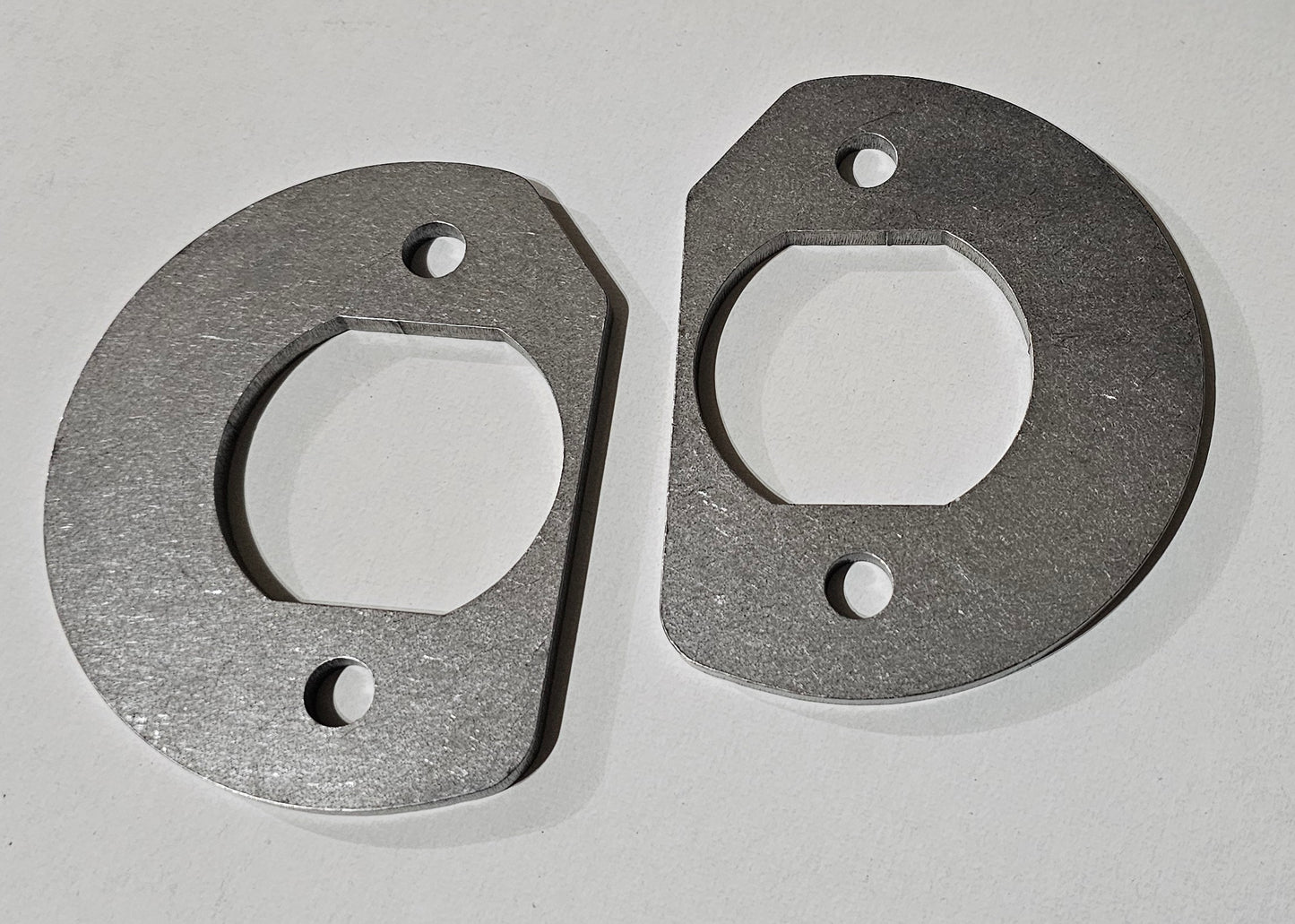 Coilover Conversion Plates