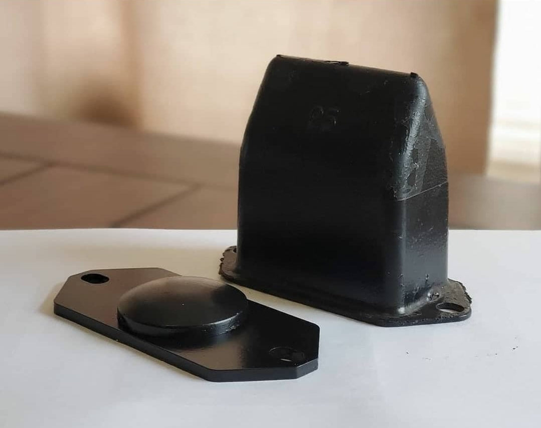 Low Profile Rear Bumpstops